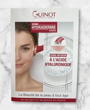 Institut de beauté Guinot image 5