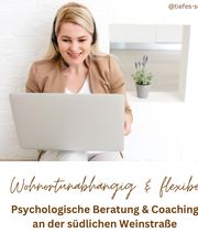 Tanja Schütz Coaching & Therapie Bild 9
