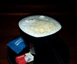 Eetcafé De Trilker