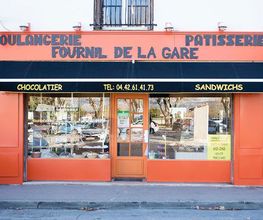 Fournil de la Gare image 4