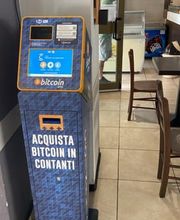 CoinFlip Bitcoin ATM - Dodo Cafe (Carpiano) immagine 1