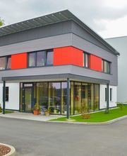 Abbundzentrum Oelsnitz GmbH & Co.KG Bild 1