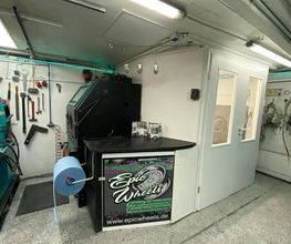 Fa. Epicwheels Bild 7