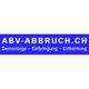 ABV-ABBRUCH.CH GmbH