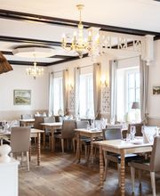 Hotel Wardenburger Hof Bild 1