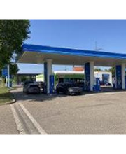 Aral pulse Ladestation Bild 2