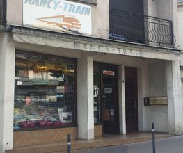Nancy Train image 1
