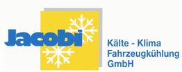 Jacobi Kält-Klima-Fahrzeugkühlung