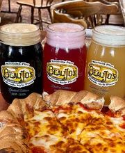 Beau Jo's Colorado Style Pizza image 9