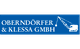 Abbruch Oberndörfer & Klessa GmbH