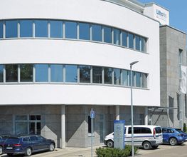 Lithofin AG Bild 1