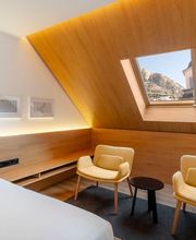 Eurostars Pórtico Alicante