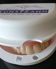 Atelier KunstZahn GmbH Bild 2