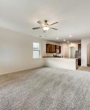 New construction homes available today