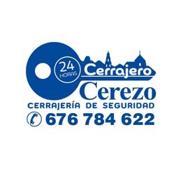 Cerrajero Cerezo