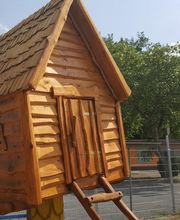 TimberTeam (Außensauna, Gartensauna, Tiny House, Gartenpavillon) Bild 4