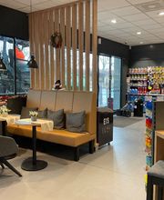 star Tankstelle Bild 8