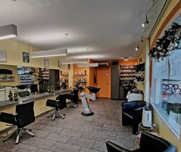 Coiffeur fine arts Bild 10