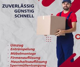 Butenko Umzüge Bild 2