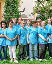 Ambulante Krankenpflege ZUVERSICHT GmbH Bild 1