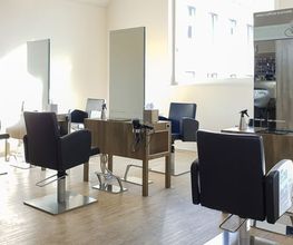 COIFFURE RF ROBERT FORCELLA Bild 13