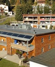 Bergamin Gebäudehülle AG Bild 13