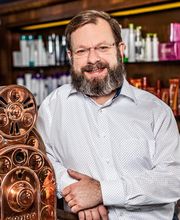 Frisör S. Britz