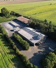 AGRAVIS Niedersachsen-Süd GmbH - Destedt Bild 1