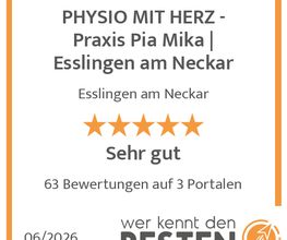 werkenntdenBESTEN.de Qualitätssiegel