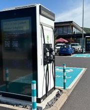 ChargeOne Ladestation Bild 1