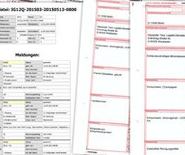 Tanz Logistik – Intrastat Service Bild 1