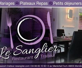 Restaurant Le Sanglier image 1