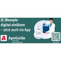 Logo der Apotheke am Rathenauplatz