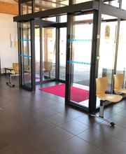 Pôle santé des oliviers, Nicolas REYMOND, Claire DAMATTE-FAUCHERY, Elisa BOUTELLIER, Cécile RAUER image 7