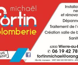 Fortin Michaël image 2