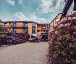 CURATA Haus Solling Holzminden
