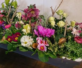 Rambert Fleurs image 3