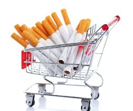 Tabac&co im Kaufland Bild 4