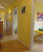 Physiopraxis Michael Hanewacker & Sebastian Manka Bild 2