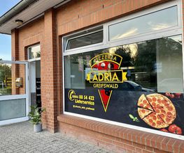 Pizzeria Adria Bild 1