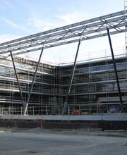 Trost Stahl- und Metallbau GmbH Bild 5