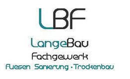 LBF LangeBauFachgewerk Christopher Lange logo