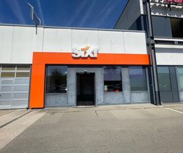 SIXT Autovermietung Sindelfingen Bild 4