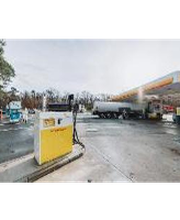 Shell Recharge Charging Station Bild 3