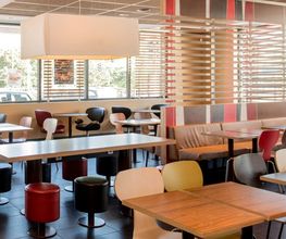 McDonald's Bild 6