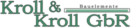Kroll & Kroll Bauelemente GbR