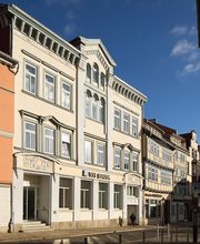 VR Bank in Thüringen eG SB-Filiale Bild 2