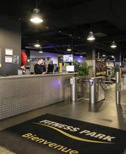 Fitness Park Charenton-le-Pont - Bercy 2 image 1