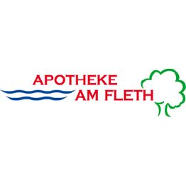 Logo der Apotheke am Fleth
