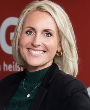 Teampartnerin Joseline Wendorf - Versicherungsfachfrau (IHK)